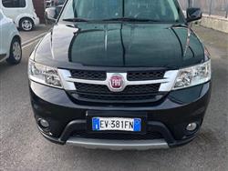 FIAT FREEMONT 2.0 Mjt 170 CV 4x4 aut. Lounge