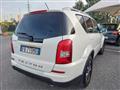 SSANGYONG REXTON W 2.2 Diesel 4WD M/T Plus 7 POSTI EURO 6