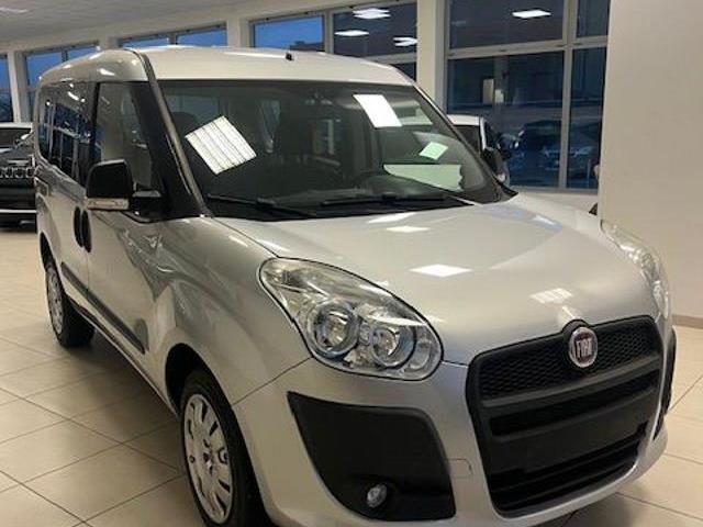 FIAT DOBLÒ 1.4 16V Dynamic