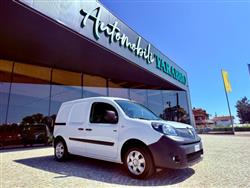 RENAULT KANGOO KM 29.000 - ELETTRICO 100% - PRONTA CONSEGNA