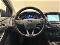 FORD FOCUS 1.0 EcoBoost - UNIPROP. - Bluetooth - Navi - Clima