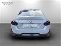 BMW SERIE 2 d Coupe mhev 48V Msport auto