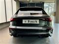 AUDI RS 3 SPORTBACK RS3 Sportback 2.5 tfsi quattro s-tronic