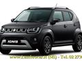 SUZUKI IGNIS 1.2 Hybrid Top 2WD