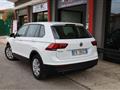 VOLKSWAGEN TIGUAN 1.4 TSI UniPropietario SOLO 66.818 km Tagliandata