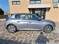 PEUGEOT 208 PureTech 75 Stop&Start 5 porte Active-pack