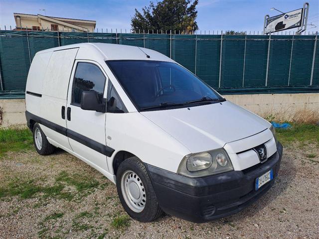 PEUGEOT Expert Furgone simile al scudo Expert 230CL 2.0 HDi/94 cat PL Fur.Affa.