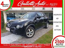 NISSAN JUKE 1.5 dCi Tekna