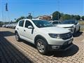 DACIA NUOVA SANDERO STEPWAY Sandero Stepway 0.9 TCe 12V 90CV Start&Stop Prestige