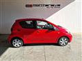 TOYOTA AYGO 1.0 12V VVT-i 5 porte Sol Connect