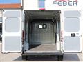 PEUGEOT BOXER 435 2.0 BlueHDi 160CV L3H2 MOTORE NUOVO