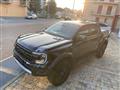 FORD NEW RANGER 2.0 Ecoblue 4WD DC 5 posti MATRIX-GANCIO TRAINO