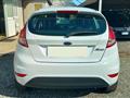 FORD FIESTA 1.4 5 porte Bz.- GPL Business