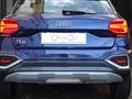 AUDI Q2 35 TFSI S-Tronic Admired Advanced