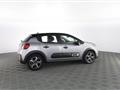 CITROEN C3 PureTech 110 S&S EAT6 Shine