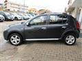 DACIA NUOVA SANDERO STEPWAY Stepway 1.6 8V 85CV