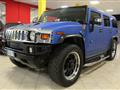 HUMMER H2 6.0 V8 superchargers 533 CV