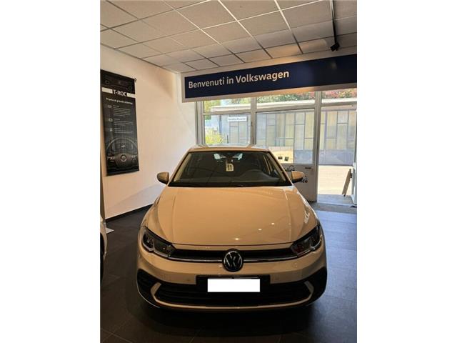 VOLKSWAGEN POLO 1.0 Life