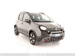 FIAT PANDA CROSS Panda Cross 1.0 FireFly S&S Hybrid