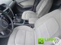 AUDI A4 AVANT Avant 2.0 TDI 143CV Advanced S-LINE