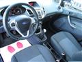 FORD FIESTA 1.2 82cv 5p. Plus - CONDIZIONI GENERALI ECCELLENTI