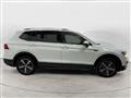 VOLKSWAGEN TIGUAN ALLSPACE Tiguan Allspace 2.0 TDI SCR DSG Business BMT