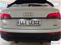 AUDI Q5 Sportback 40 2.0 tdi mhev 12V S line quattro s tronic