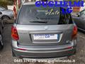 SUZUKI SX4 1.6 16V 4WD Outdoor Line Evolution GPL NEOP