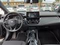 TOYOTA COROLLA TOURING SPORTS Corolla Touring Sports 1.8 Hybrid Business