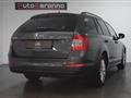 SKODA OCTAVIA 1.4 TSI Wagon Executive Plus G-Tec