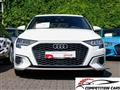 AUDI A3 SPORTBACK SPB 30 TFSI 110cv Car Play Navi Pdc