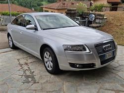 AUDI A6 3.0 V6 TDI F.AP. quattro tiptronic Advanced