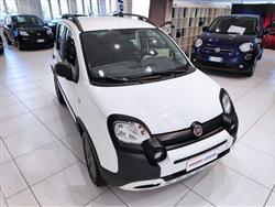 FIAT PANDA 1.3 MJT 95 CV S&S City Cross