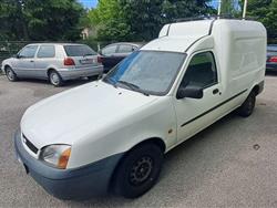 FORD Courier 1.8 D Courier 1.8 diesel cat 3p. Custom Van