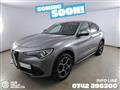 ALFA ROMEO STELVIO 2.2 Turbodiesel 210 CV AT8 Q4 Executive