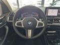 BMW X4 Xdrive20d mhev 48V auto