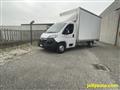 OPEL MOVANO 35 2.2 BlueHDi 140 L3 Furgonato Sponda Heavy