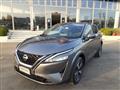 NISSAN QASHQAI 2021 MHEV 140 CV N-Connecta KM CERTIFIC-GARANZIA