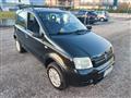 FIAT PANDA 1.2 BENZINA 4x4 Climbing