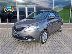 LANCIA YPSILON 1.2 GPL Ecochic Silver "NEOPATENTATI"