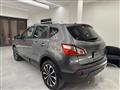 NISSAN QASHQAI 1.5 dCi DPF n-tec