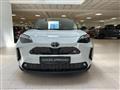 TOYOTA YARIS CROSS 1.5 Hybrid 5p. E-CVT GR SPORT