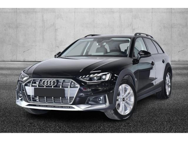 AUDI A4 ALLROAD 40 TDI 204 CV S tronic Identity Contrast