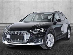 AUDI A4 ALLROAD 40 TDI 204 CV S tronic Identity Contrast