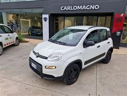 FIAT PANDA CROSS III 2016 4x4 0.9 t.air t. 4x4 s&s 85cv my19