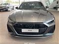 AUDI A6 AVANT RS 6 Avant 4.0 TFSI V8 quattro tiptronic Performance