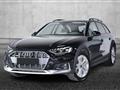 AUDI A4 ALLROAD 40 TDI 204 CV S tronic Identity Contrast