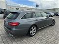 MERCEDES Classe E Station Wagon E SW 220 d Sport auto