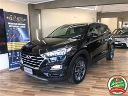 HYUNDAI TUCSON 1.6 CRDi XPrime