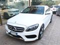 MERCEDES CLASSE C d Automatic Premium